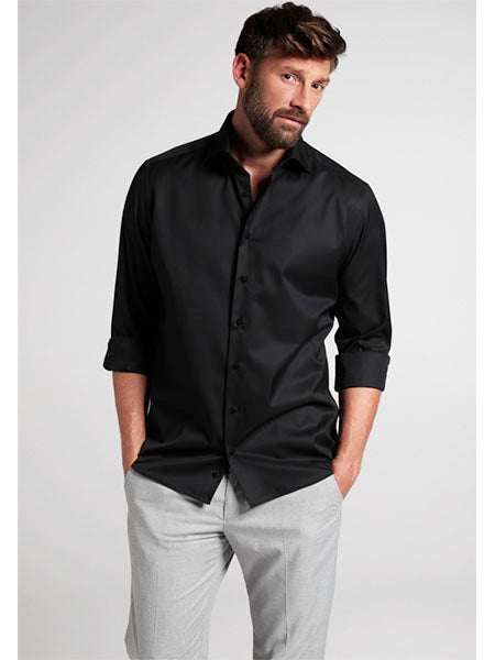 Eterna Modern fit Skjorte